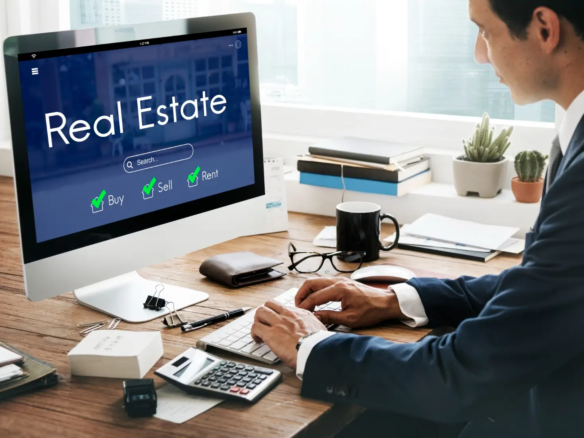 real estate companies in islamabad deal online