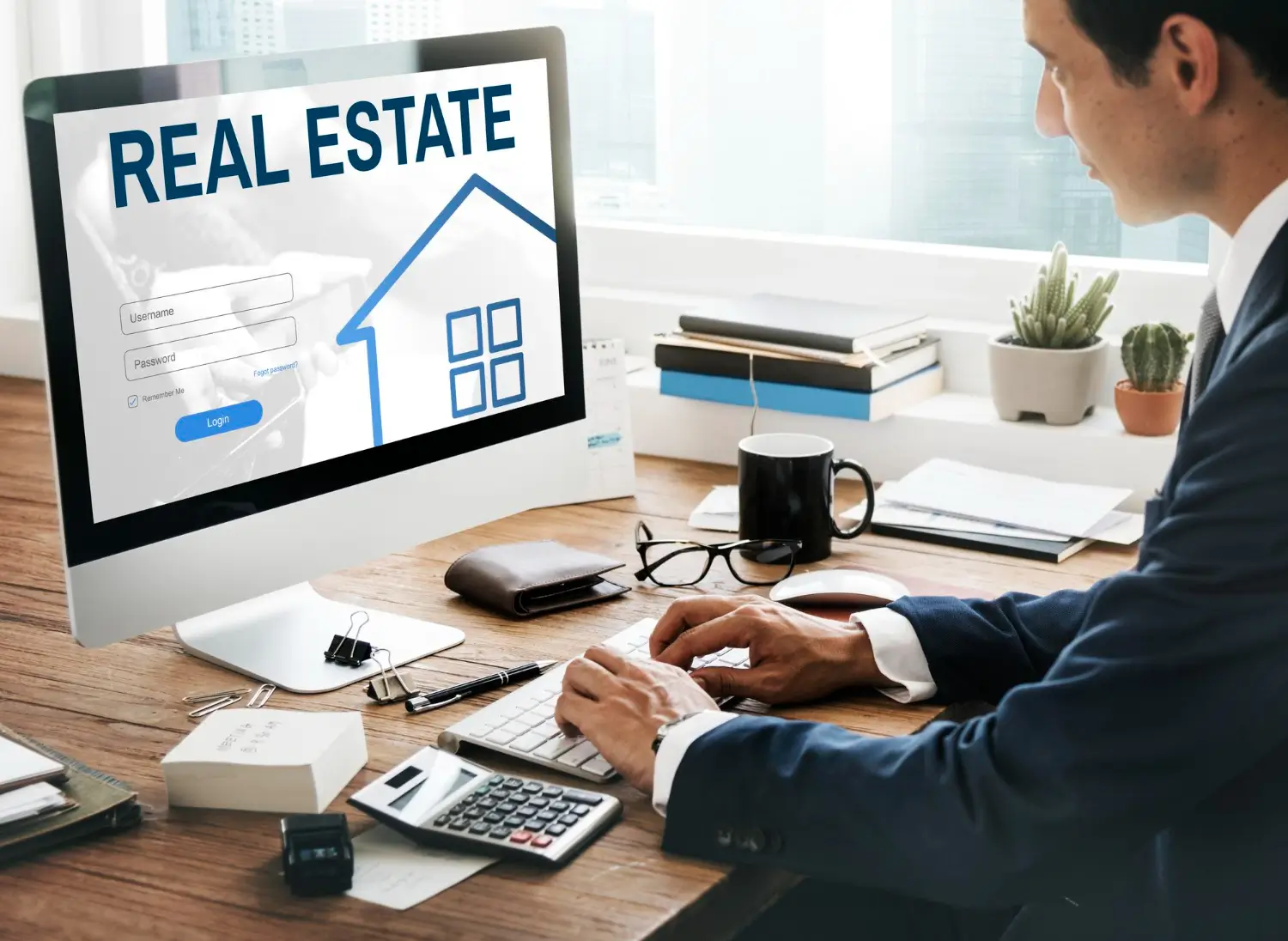 Top Real Estate Dealer in Islamabad