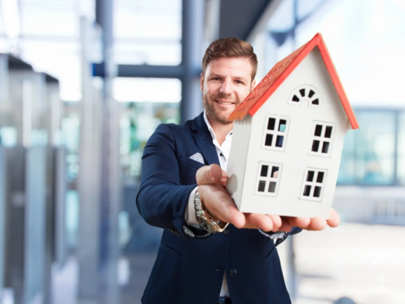 Property investment areas in Islamabad