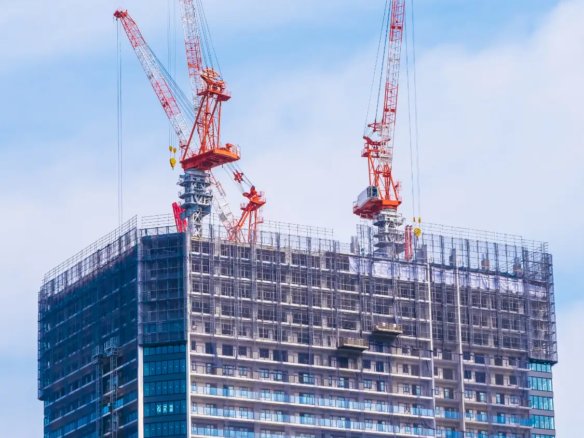 top 10 construction companies in islamabad project