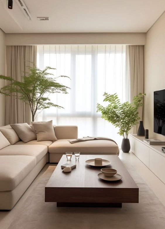 From KlickPin CF Decoración de unas Interiores de casas minimalistas Interiores de casas bonitas