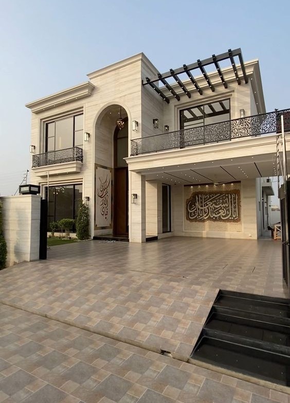 From KlickPin CF Pin by Mahira Hasan on Dream home in 2025 _ Modern house design House plans Bungalow style house plans