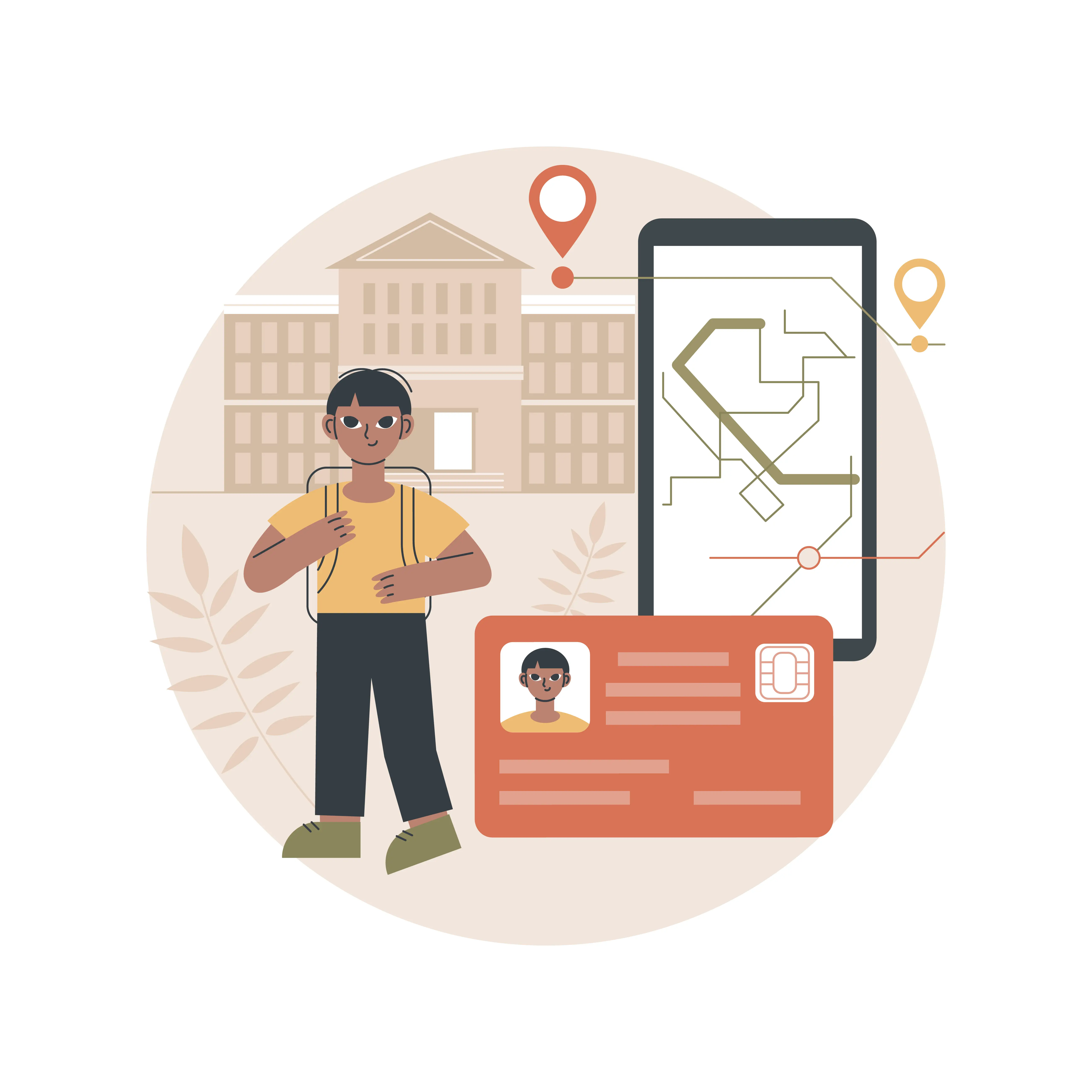 islamabad sector postal code chart