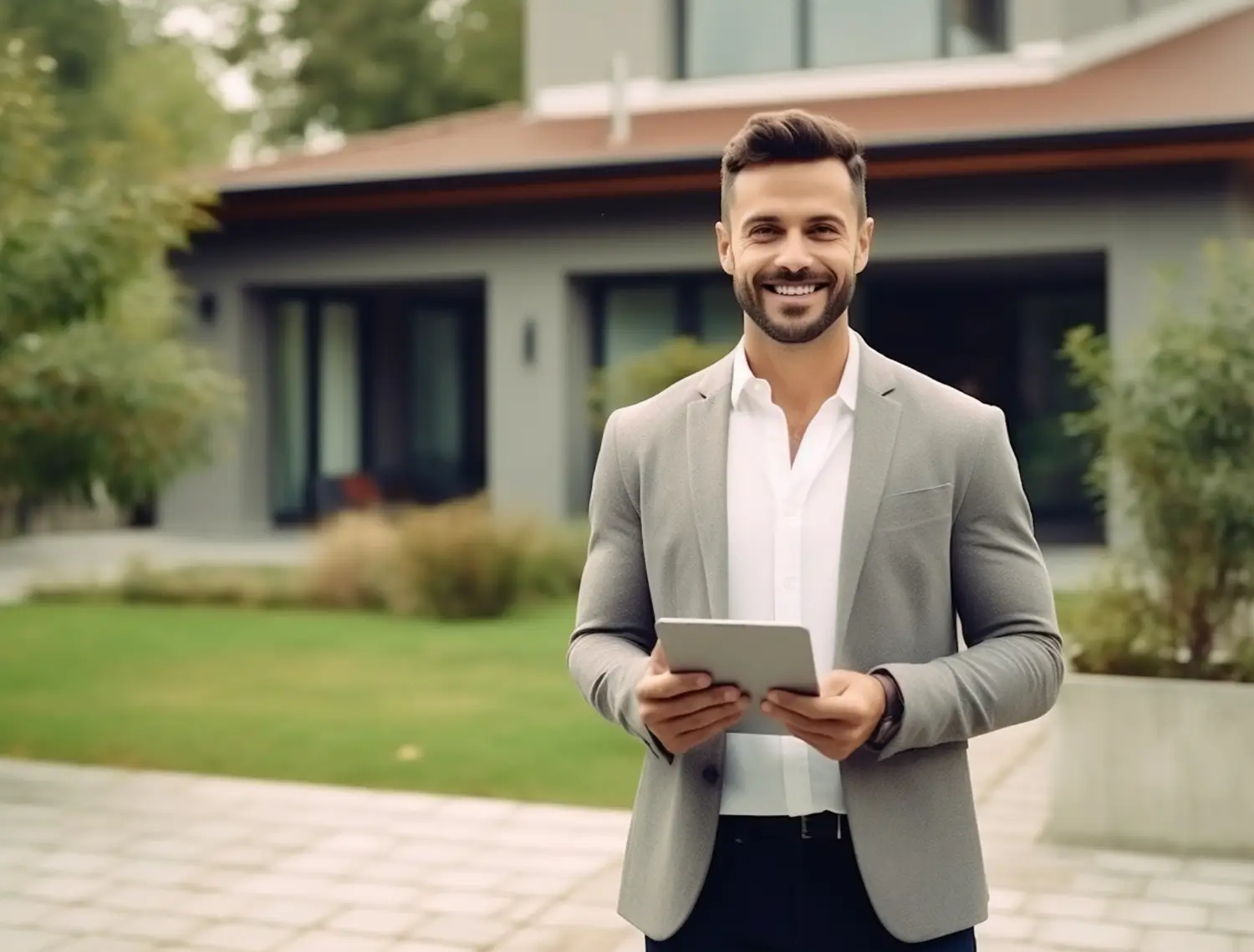 professional property dealer Pakistan