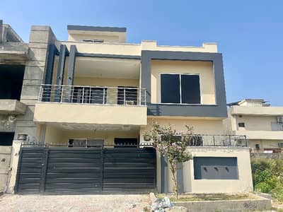 7 marla house for sale in islamabad pakistan