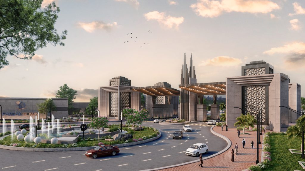 Faisal Town Phase 2 Islamabad: A Complete Real Estate Guide 2025