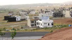 commercial and residencial plots for sale in rawalpindi and islamabad