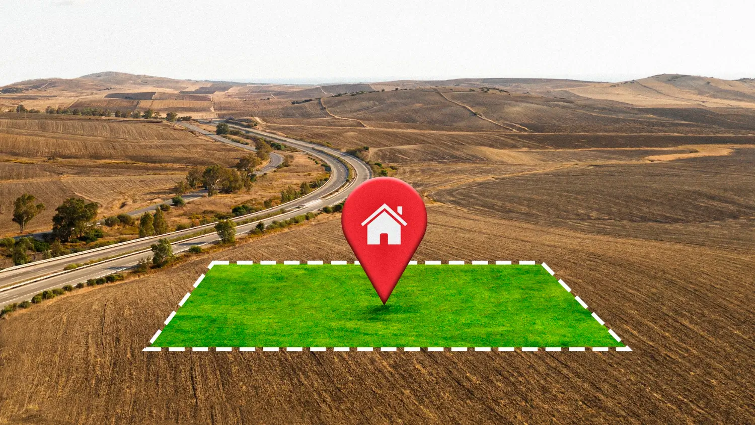 best location plot for sale in islamabad