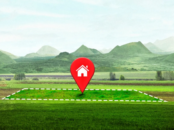 5 marla plot for sale in best location in islamabad