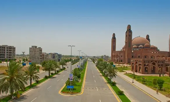 bahria town prices in lahore for investment